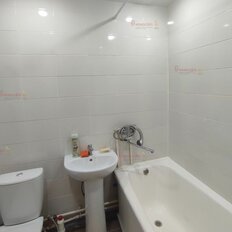 Квартира 32,6 м², 1-комнатная - изображение 4