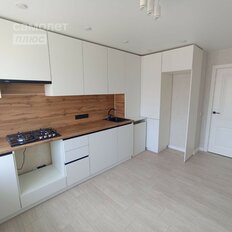 Квартира 54,1 м², 2-комнатная - изображение 2