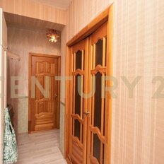 Квартира 37,2 м², 1-комнатная - изображение 5