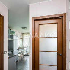 Квартира 35,5 м², 1-комнатная - изображение 3