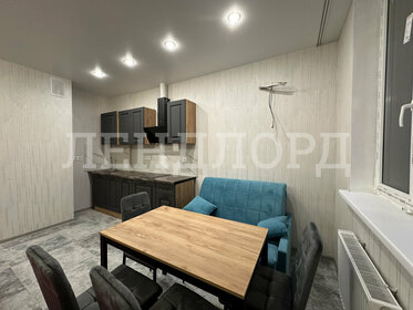 24 м², квартира-студия 30 000 ₽ в месяц - изображение 12