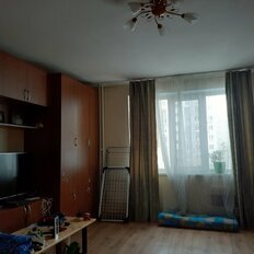 Квартира 112,1 м², 4-комнатная - изображение 4