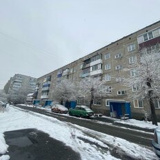 Квартира 42,9 м², 2-комнатная - изображение 1