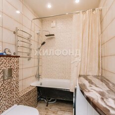 Квартира 40,8 м², 1-комнатная - изображение 4