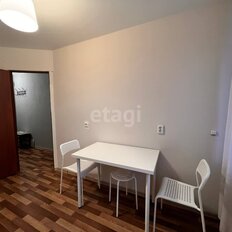 Квартира 32,1 м², 1-комнатная - изображение 5