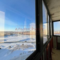 Квартира 32,6 м², студия - изображение 3