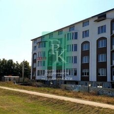 Квартира 35,9 м², 1-комнатная - изображение 1