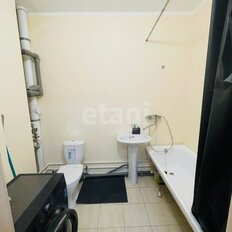 Квартира 29,7 м², студия - изображение 5