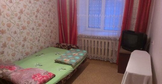 70 м², 3-комнатная квартира 6 000 ₽ в сутки - изображение 21