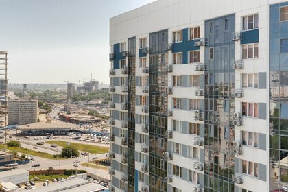 45 м², 1-комнатная квартира 3 000 ₽ в сутки - изображение 73