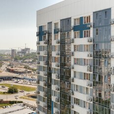 Квартира 50 м², 1-комнатная - изображение 1