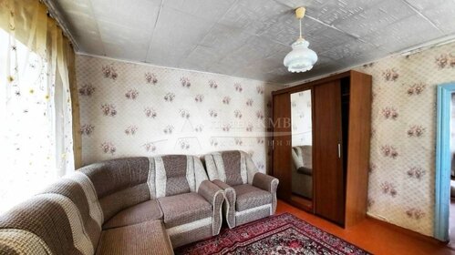 18,7 м² дом, 4 сотки участок 1 550 000 ₽ - изображение 54