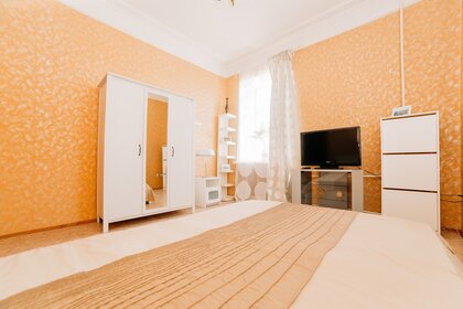 58 м², 2-комнатная квартира 3 500 ₽ в сутки - изображение 86