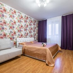 Квартира 40 м², 1-комнатная - изображение 3