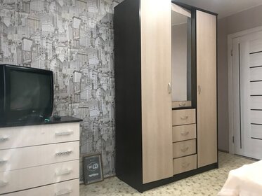 31 м², 1-комнатная квартира 3 000 ₽ в сутки - изображение 31
