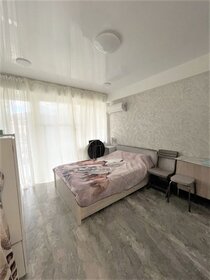 24 м², квартира-студия 1 650 ₽ в сутки - изображение 87