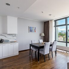 Квартира 140 м², 4-комнатная - изображение 4