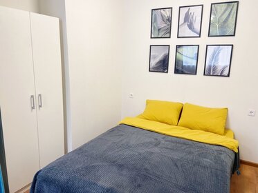 39 м², 1-комнатная квартира 2 500 ₽ в сутки - изображение 37