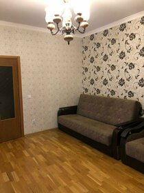 33,5 м², 1-комнатная квартира 39 800 ₽ в месяц - изображение 50