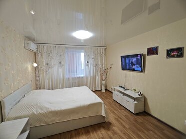 30 м², 1-комнатная квартира 1 500 ₽ в сутки - изображение 43