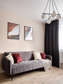 Купить квартиру-студию в ЖК «Астрид» в Санкт-Петербурге и ЛО - изображение 38