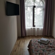 Квартира 19,9 м², студия - изображение 3