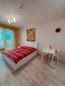 30 м², квартира-студия 1 500 ₽ в сутки - изображение 22