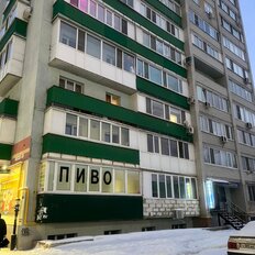 Квартира 36,4 м², 1-комнатная - изображение 2