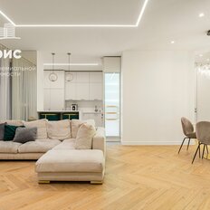 Квартира 100 м², 3-комнатные - изображение 3