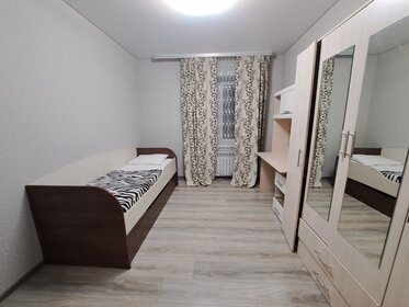 60 м², 2-комнатная квартира 3 000 ₽ в сутки - изображение 12