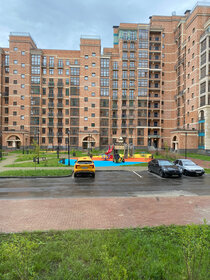 Купить трехкомнатную квартиру с европланировкой (с кухней-гостиной) на улице Комсомольский проспект в Челябинске - изображение 12