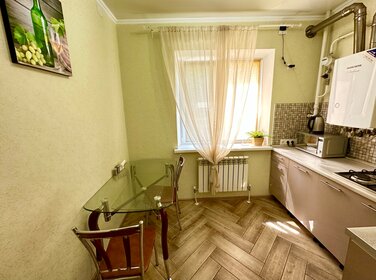 40 м², 1-комнатная квартира 3 500 ₽ в сутки - изображение 58