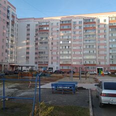 Квартира 67 м², 3-комнатная - изображение 1