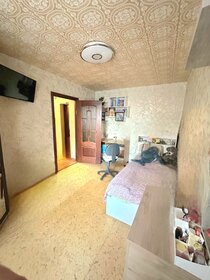 Купить квартиру-студию в пятиэтажных домах у метро Площадь Ленина в Новосибирске - изображение 5