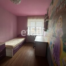 Квартира 39,6 м², 2-комнатная - изображение 3