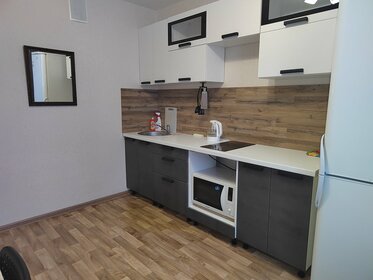 40 м², квартира-студия 1 800 ₽ в сутки - изображение 52