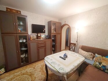 56,7 м², 3-комнатная квартира 11 350 000 ₽ - изображение 71