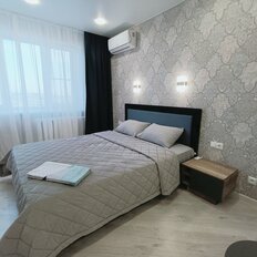 Квартира 46,4 м², 1-комнатная - изображение 5