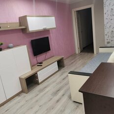 Квартира 44 м², 2-комнатная - изображение 1