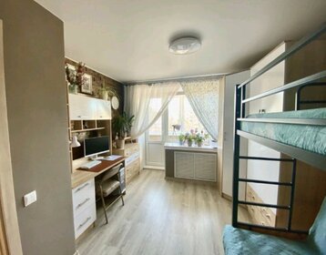 45 м², 1-комнатная квартира 19 000 ₽ в месяц - изображение 33