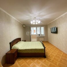 Квартира 43,8 м², 1-комнатная - изображение 4