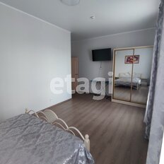 Квартира 64 м², 2-комнатные - изображение 4