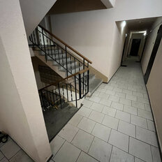 Квартира 29,8 м², 1-комнатная - изображение 5
