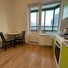 Квартира 31,4 м², 1-комнатная - изображение 1