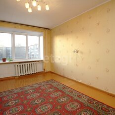 Квартира 48,4 м², 2-комнатная - изображение 5