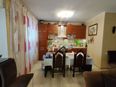 Купить квартиру площадью 130 кв.м. на улице Калинина в Новочеркасске - изображение 15