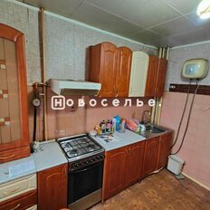 Квартира 61 м², 3-комнатная - изображение 1