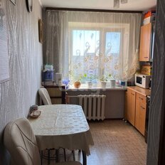 Квартира 65,3 м², 3-комнатная - изображение 2