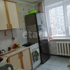 Квартира 53,6 м², 2-комнатная - изображение 2