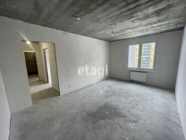 29,4 м², офис 53 900 ₽ в месяц - изображение 52